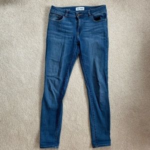 DL1961 Florence Mid-rise Instasculpt Jeans size 27